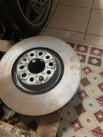 Remschijven leon cupra, golf 7 gti/R, s3, Ophalen of Verzenden, Gebruikt