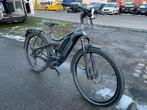 Bergamont FS Horizont Elite, 1250kwh dubbel accu, size 50, Fietsen en Brommers, Ophalen