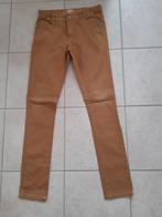 Camelkeurige broek Besties JBC (maat 158), Kinderen en Baby's, Kinderkleding | Maat 158, Broek, Gebruikt, Jongen, Besties JBC