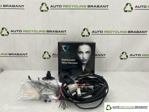 Trekhaak kabelset Renault Clio 4 ERICH JAEGER  747072, Auto-onderdelen, Elektronica en Kabels, Renault, Gebruikt, Ophalen of Verzenden