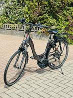 Elektrische-fiets Thomson Bosch, Vélos & Vélomoteurs, Vélos | Tandems, Comme neuf, Enlèvement