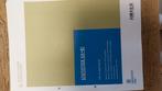 Cursus statistiek 1a en b Ugent, Boeken, Studieboeken en Cursussen, Ophalen, Gelezen, David vyncke