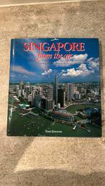 Singapore from the air, Ophalen of Verzenden, Zo goed als nieuw