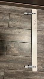 Peuterbed zijsteun ikea, Ophalen, Zo goed als nieuw