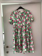 Gebloemde jurk Only, Kleding | Dames, Ophalen of Verzenden, Zo goed als nieuw, Maat 34 (XS) of kleiner