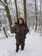 Costume de chasse et de pêche d'hiver, Neuf, Andere, Enlèvement ou Envoi, Autres couleurs