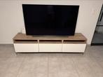 Ikea Besta TV meubel, Ophalen, Zo goed als nieuw, 150 tot 200 cm