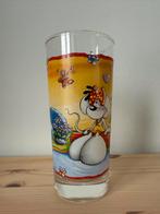 Diddl drinkglas, Enlèvement, Diddlina, Neuf, Service