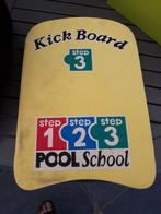 zwemplankje, Enlèvement ou Envoi