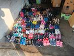 chaussure  enfants de 5 ans á 8ans.lots de 120 piece., Comme neuf, Enlèvement ou Envoi