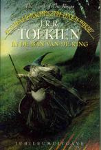 in de ban van de ring, Boeken, Ophalen of Verzenden, Nieuw, J.R.R. Tolkien