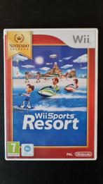 Wii Sports Resort - Wii, Consoles de jeu & Jeux vidéo, Jeux | Nintendo Wii, Sport, À partir de 3 ans, Enlèvement, Utilisé