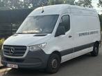 Sprinter 2019 Automatik, Achat, Euro 6, Entreprise, Diesel
