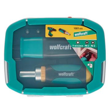 outils wolfcraft 