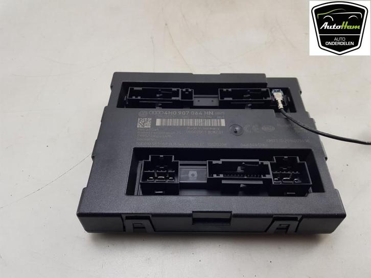 COMPUTER BODY CONTROL Audi A6 Avant (C7) (01-2011/09-2018), Auto-onderdelen, Elektronica en Kabels, Audi, Gebruikt