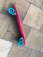 Skateboard move penny board retro, Sport en Fitness, Ophalen, Zo goed als nieuw
