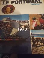 Livre le Portugal collection Monde et voyages Larousse, Livres, Enlèvement ou Envoi, Larousse, Europe