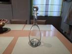 Carafe en cristal Longueur de 35,2 cm Largeur de 10 cm, Enlèvement ou Envoi