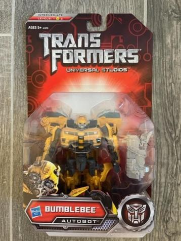 Transformers - Bumblebee 