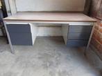 Bureau, Huis en Inrichting, Bureaus, Ophalen, Gebruikt, Bureau