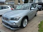 Bmw X1 sDrive 20 d GEKEURD van 2014 84000 km Onderhoudboekje, Auto's, BMW, Euro 5, Navigatiesysteem, 120 kW, Bedrijf