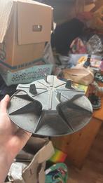 Verstelbare tegeldragers, Tuin en Terras, Terrasdelen en Vlonders, Ophalen, Zo goed als nieuw