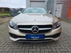 Mercedes-Benz Classe E - 4Matic - Airmatic, Achat, Entreprise, Entretenue par le concessionnaire, 2 portes