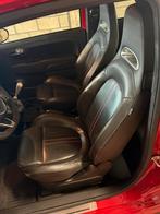 2 voorstoelen Abarth 500/595 leer, Auto-onderdelen, Interieur en Bekleding, Ophalen