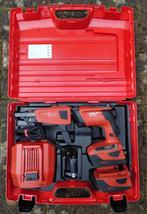 Hilti SD5000-A22 schroefmachine, Doe-het-zelf en Bouw, Gereedschap | Boormachines, Gebruikt, Ophalen of Verzenden, Boor- en Schroefmachine