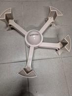 Stoelverhoger, Ophalen