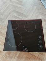 Table de Cuisson induction Ikea 59x52, Electroménager, Neuf, Enlèvement, À Poser, 3 zones de cuisson ou moins