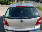 VW POLO 9N Zilver LA7W achterklep 2001-2009, Auto-onderdelen, Gebruikt, Volkswagen AG, Vw@volkswagen.de, Achter