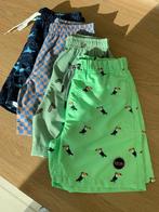 5 stuks zwemkleding jongen (Filou & Friends, Color Kids), Kinderen en Baby's, Ophalen, Sport- of Zwemkleding, Filou & Friends
