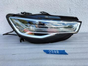 AUDI A6 C7 MATRIX KOPLAMP RECHTS 4G0941036 beschikbaar voor biedingen