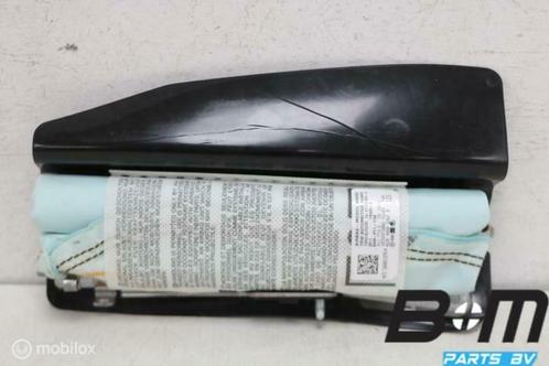 Zij airbag rechts Audi A6 4G Limo 4G8880242B, Auto diversen, Anti-diefstal, Gebruikt