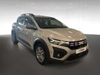 Dacia Sandero TCe Stepway Expression, Auto's, Dacia, 91 pk, 67 kW, 115 g/km, Bedrijf