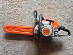 Stihl ms181c kettingzaag, Tuin en Terras, Hand-tuingereedschap, Ophalen, Zo goed als nieuw