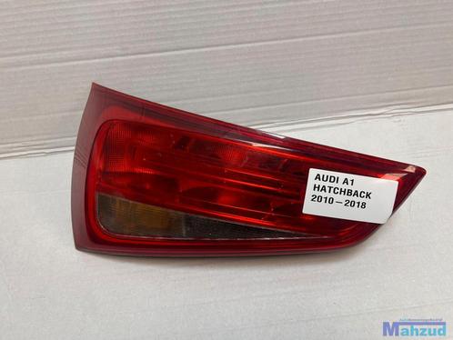 AUDI A1 Sportback Links achterlicht 2011-2018, Auto-onderdelen, Verlichting, Audi, Gebruikt