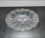 Luxval schaal Val Saint Lambert, Antiek en Kunst, Ophalen of Verzenden