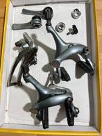 Shimano 500ex remhoeven derailleur shifters, Fietsen en Brommers, Fietsonderdelen, Ophalen of Verzenden, Gebruikt