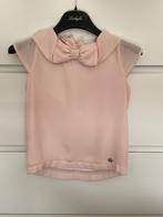 Lichtroze blouse Scapa Sports – 128 / 8j, Kinderen en Baby's, Kinderkleding | Maat 128, Meisje, Overhemd of Blouse, Nieuw, Ophalen of Verzenden