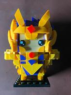 Figurine de construction type Lego le chevalier du cancer, Enlèvement ou Envoi, Comme neuf, Lego