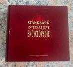 Standaard interactieve encyclopedie CD-i, Ophalen