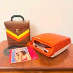 TOURNE-DISQUE VINTAGE SNOBY 1960 RARE, TV, Hi-fi & Vidéo, Tourne-disques, Autres marques, Tourne-disque, Envoi, Automatique