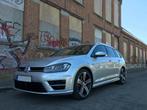 Golf 7 R variant, Auto's, Volkswagen, Automaat, Zwart, 4 cilinders, Overige bekleding