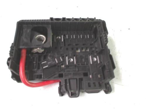 ZEKERINGKAST Opel Adam (01-2012/12-2019) (13423481), Auto-onderdelen, Elektronica en Kabels, Opel, Gebruikt