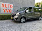 opel vivaro 9 plaatsen, Voorwielaandrijving, Vivaro, 1600 cc, 9 zetels