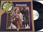 LP The Pentangle “The original Pentangle”, CD & DVD, Vinyles | Rock, 12 pouces, Utilisé, Enlèvement ou Envoi, Chanteur-compositeur