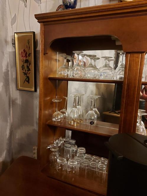 Binnenbar, Huis en Inrichting, Overige Huis en Inrichting, Zo goed als nieuw, Ophalen