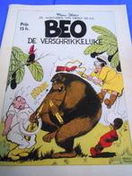 De avonturen van Nero en co, Boeken, Stripverhalen, Eén stripboek, Ophalen of Verzenden, Zo goed als nieuw, Marc Sleen